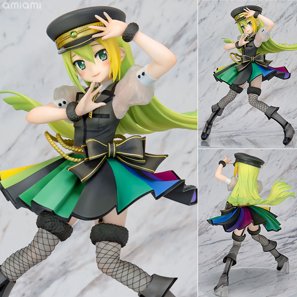 限定販売】マギアレコード 魔法少女まどか☆マギカ外伝 アリナ・グレイ