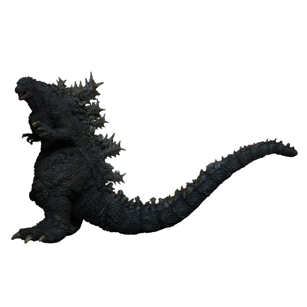 東宝30cmシリーズ ゴジラ・ザ・ライド 完成品フィギュア[プレックス