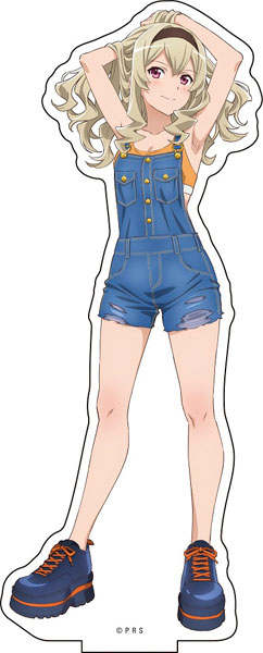 少女☆歌劇 レヴュースタァライト BIGアクリルスタンド ストリート