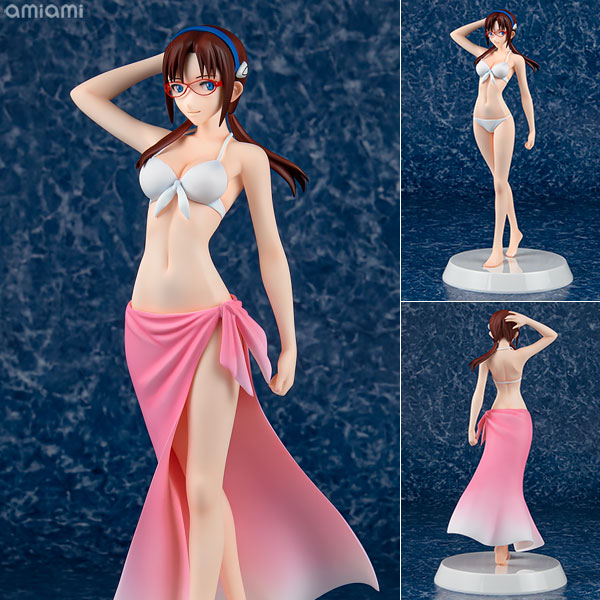 限定販売】ヱヴァンゲリヲン新劇場版 真希波・マリ・イラストリアス