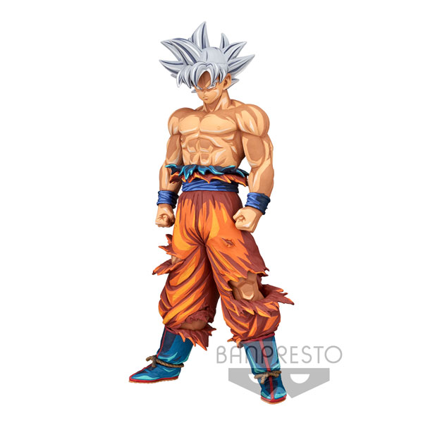 ドラゴンボール超 Grandista SON GOKU#3 MANGA DIMENSIONS (プライズ)