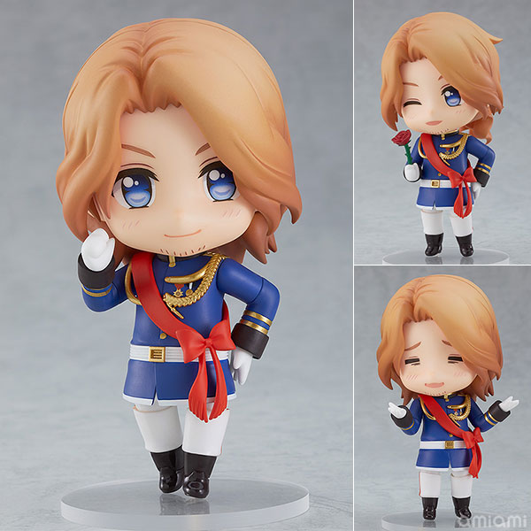 ねんどろいど ヘタリア WorldStars スペイン 2136 アニメ「ヘタリア