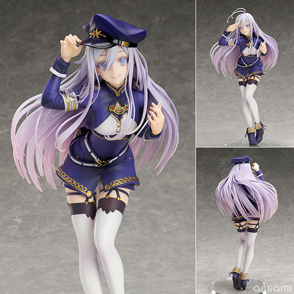 中古】(本体A/箱B)86―エイティシックス― レーナ 1/7 完成品フィギュア