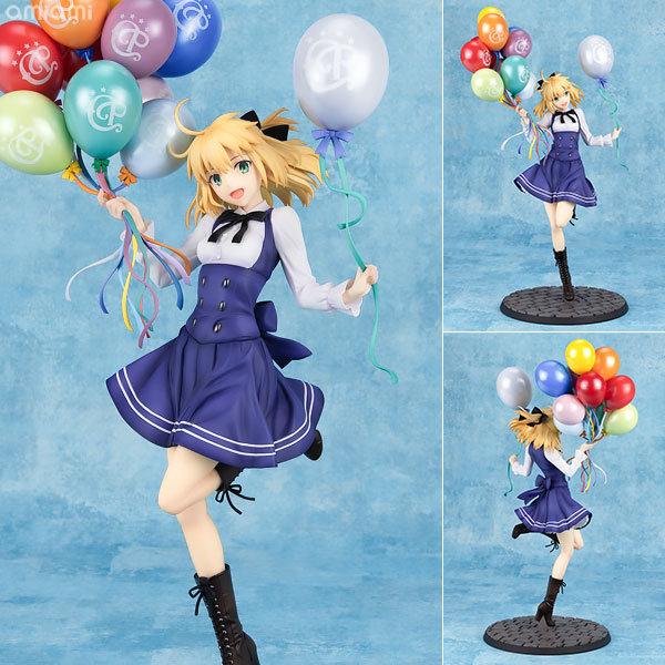 KDcolle Fate/Grand Order セイバー/アルトリア・ペンドラゴン〔リリィ