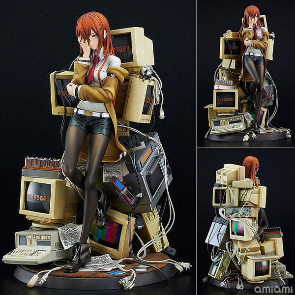 STEINS；GATE 牧瀬紅莉栖～運命探知の魔眼(リーディング・シュタイナー