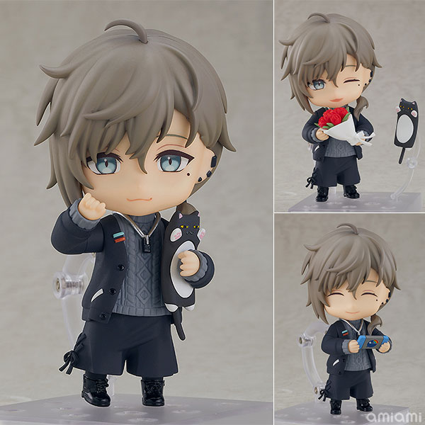 ねんどろいど にじさんじ 叶