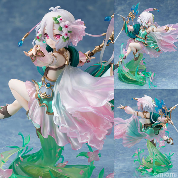 プリンセスコネクト！Re：Dive コッコロ☆6 1/7 完成品フィギュア