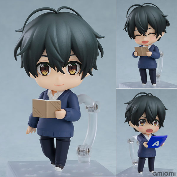 ねんどろいど 佐々木と宮野 宮野由美