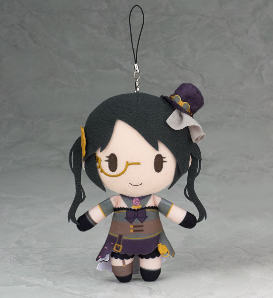 アイドルマスター シャイニーカラーズ ミニぬいぐるみ 三峰結華