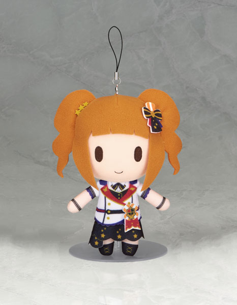 アイドルマスター ミリオンライブ！ ミニぬいぐるみ 高槻やよい