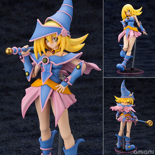 中古】(本体A-/箱B)【特典】クロスフレーム・ガール 遊☆戯☆王