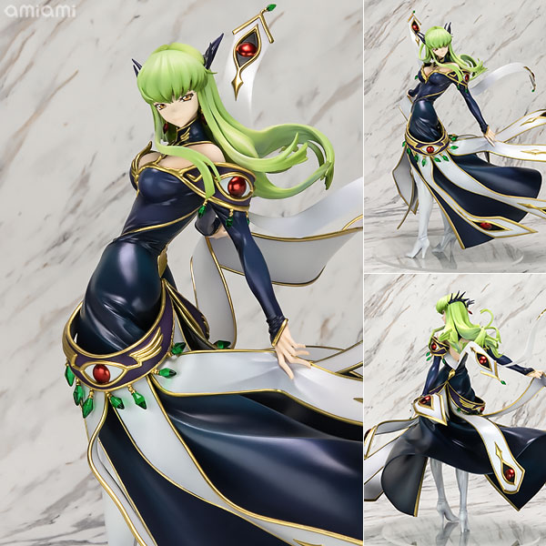 限定販売】Precious G.E.M.シリーズ コードギアス 反逆のルルーシュ