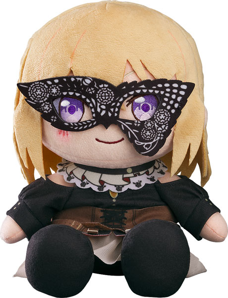 BanG Dream！ ぬいぐるみ Ave Mujica ドロリス[グッドスマイル