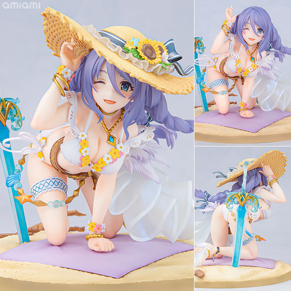 Lucrea(ルクリア) プリンセスコネクト！Re：Dive シズル(サマー) 1/7