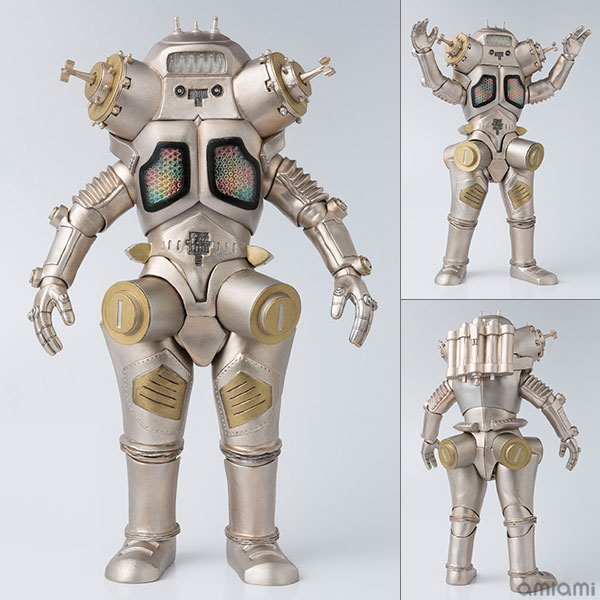 S.H.Figuarts キングジョー 『ウルトラセブン』
