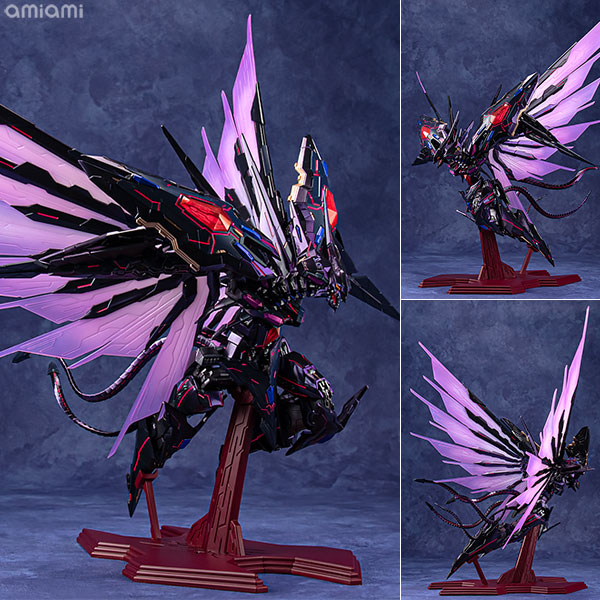 限定販売】ART WORKS MONSTERS 遊☆戯☆王ZEXAL No.107 銀河眼の時空竜
