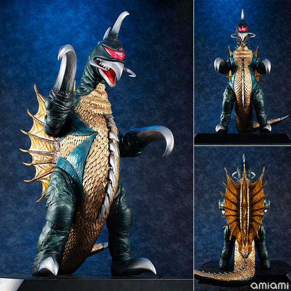 限定販売】UA Monsters 地球攻撃命令 ゴジラ対ガイガン ガイガン(1972