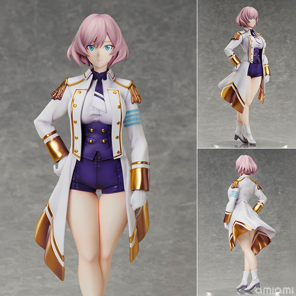 SSSS.DYNAZENON ムジナ 完成品フィギュア