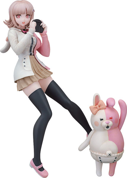 ダンガンロンパ」より七海千秋が「POP UP PARADE」に登場！ 本日6月15