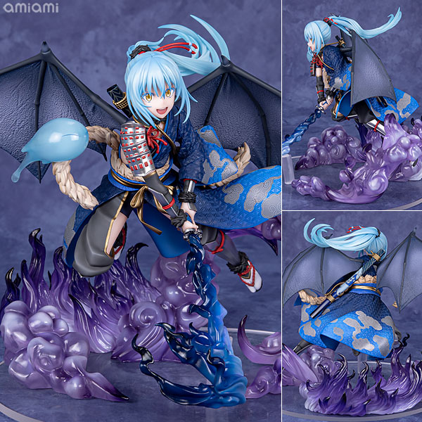 限定販売】転生したらスライムだった件 [暁想] リムル=テンペスト 1/7
