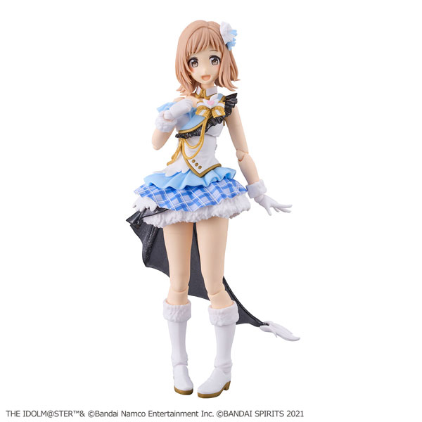 30MS 櫻木真乃 プラモデル（再販）[BANDAI SPIRITS]《発売済・在庫品》