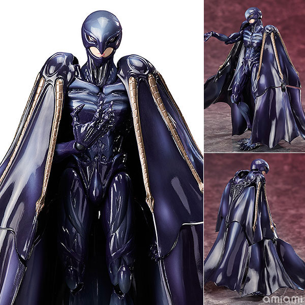 限定販売】figma アニメ『ベルセルク 黄金時代篇 MEMORIAL EDITION