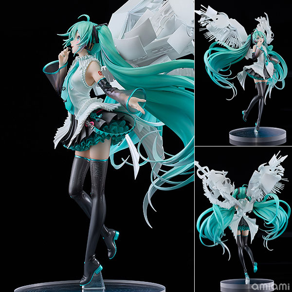 キャラクター・ボーカル・シリーズ01 初音ミク Happy 16th Birthday