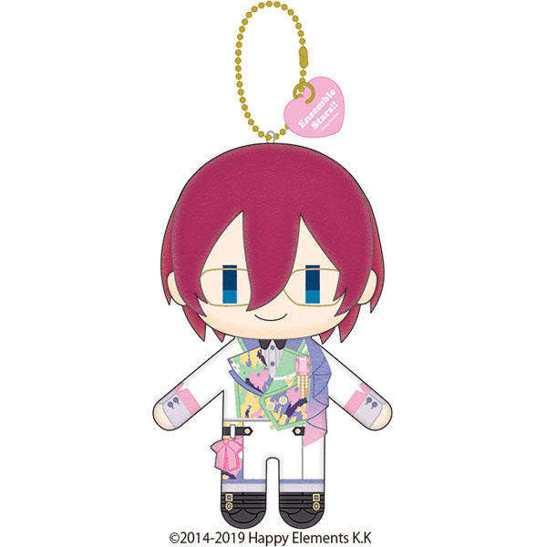 限定販売】あんさんぶるスターズ！！ コスチュームマスコット -8th