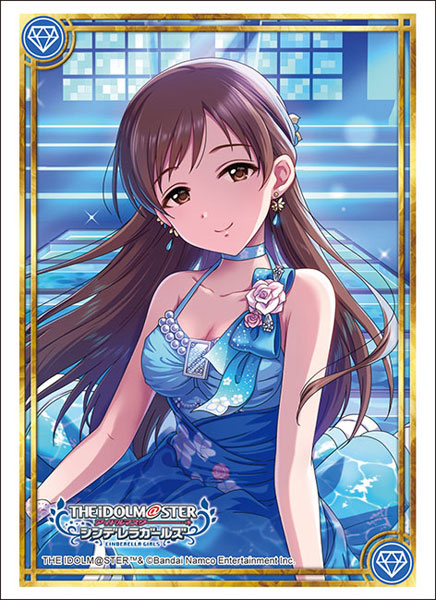 ブシロード スリーブコレクション ハイグレード Vol.4652 アイドル