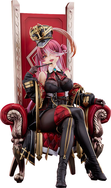 ホロライブプロダクション 宝鐘マリン 三十路衣装Ver. 1/6 完成品