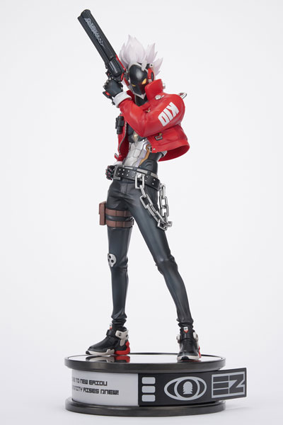 特典】ゼンレスゾーンゼロ ビリー・キッド 1/7 完成品フィギュア[APEX