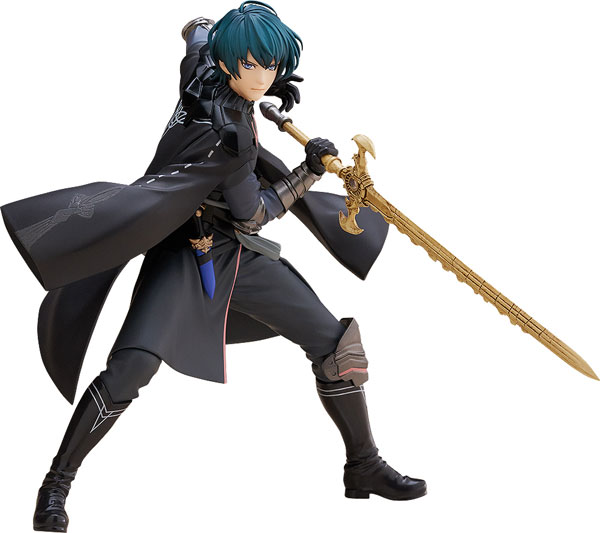 POP UP PARADE ファイアーエムブレム 風花雪月 ベレト 完成品