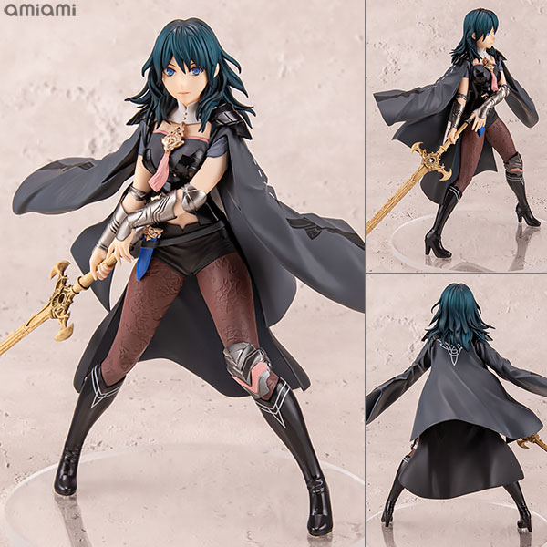 POP UP PARADE ファイアーエムブレム 風花雪月 ベレス 完成品