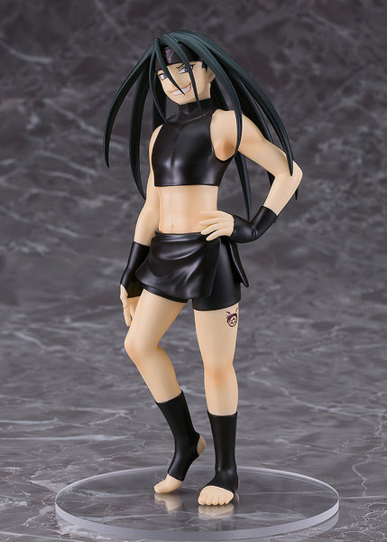 POP UP PARADE 鋼の錬金術師 FULLMETAL ALCHEMIST エンヴィー 完成品
