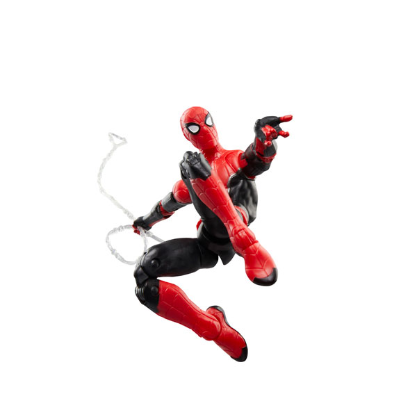 マーベルレジェンド・シリーズ スパイダーマン：ファー・フロム