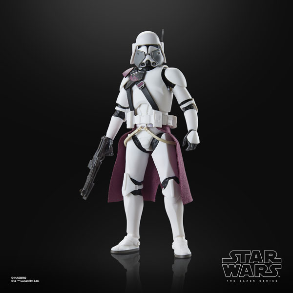 スター・ウォーズ ブラックシリーズ スター・ウォーズ エピソード3