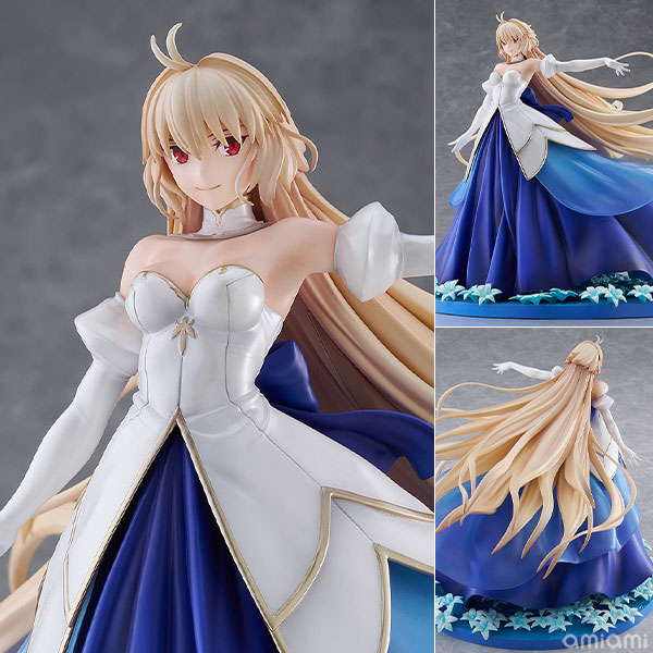 月姫 -A piece of blue glass moon- アルクェイド・ブリュンスタッド