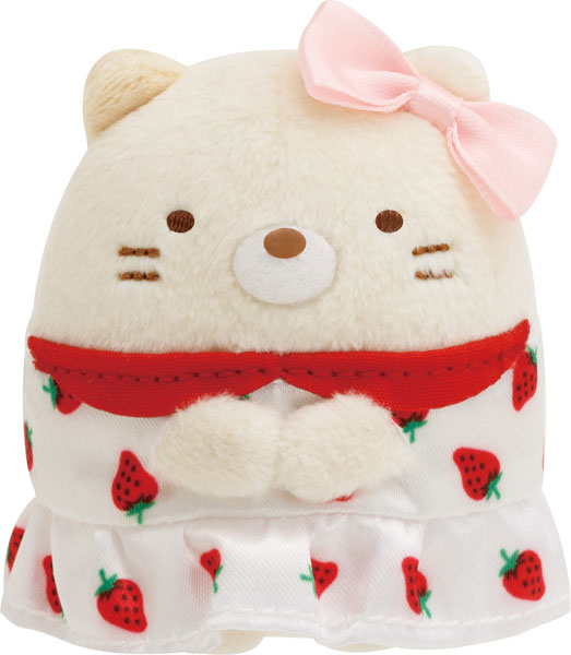 MO94301 すみっコぐらし×サクマいちごみるくキャンディ てのり