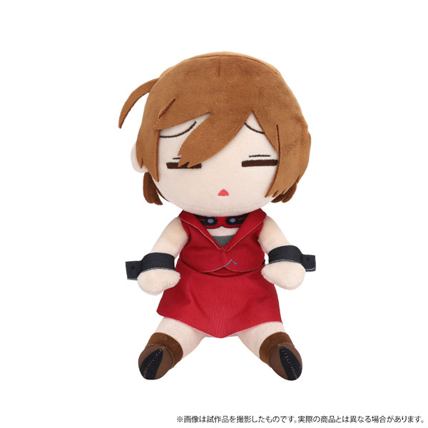 初音ミクシリーズ だるぐるみ(ぬいぐるみ) MEIKO[ムービック]《発売済