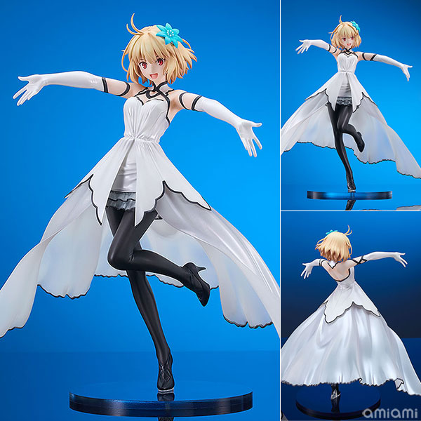 中古】(本体A/箱B)月姫 -A piece of blue glass moon- アルクェイド