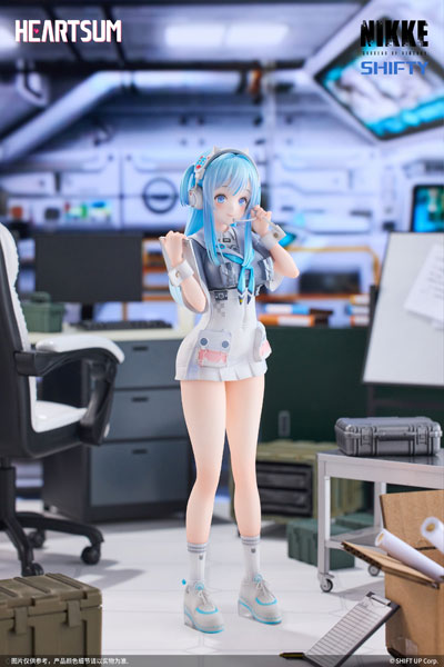 勝利の女神：NIKKE シフティー 1/7 完成品フィギュア[HEARTSUM]【送料