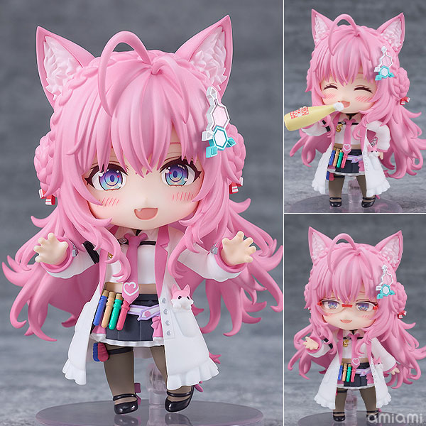 ニ*ド様 ホロライブ ねんどろいど8体まとめ売り ニ*ド様 ホロライブ