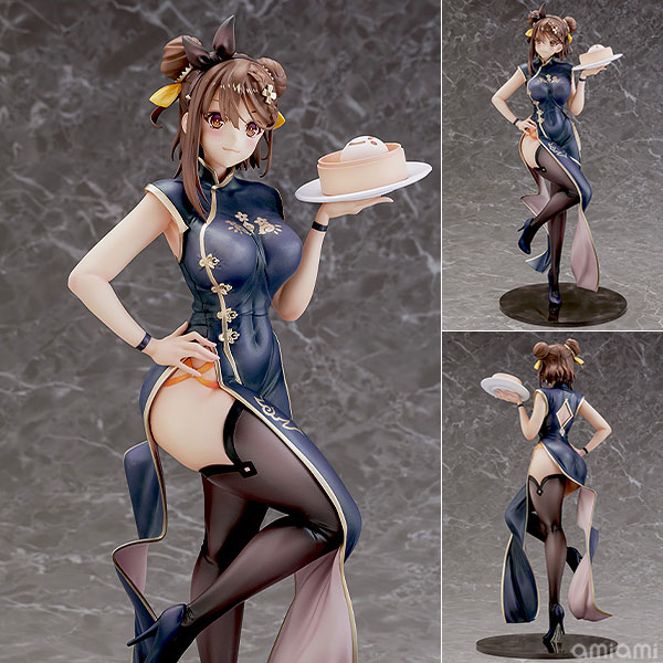 REVIEW ファット・カンパニー ライザのアトリエ2 ～失われた伝承と秘密