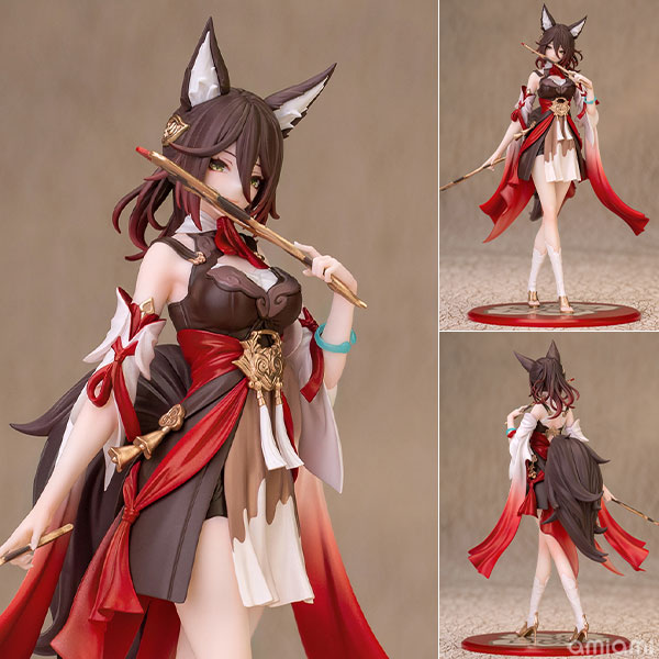Gift+ 崩壊：スターレイル 停雲 1/10 完成品フィギュア[Myethos]《在庫