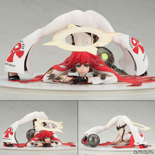 特典】GUILTY GEAR -STRIVE- ジャック・オー 1/9 完成品フィギュア