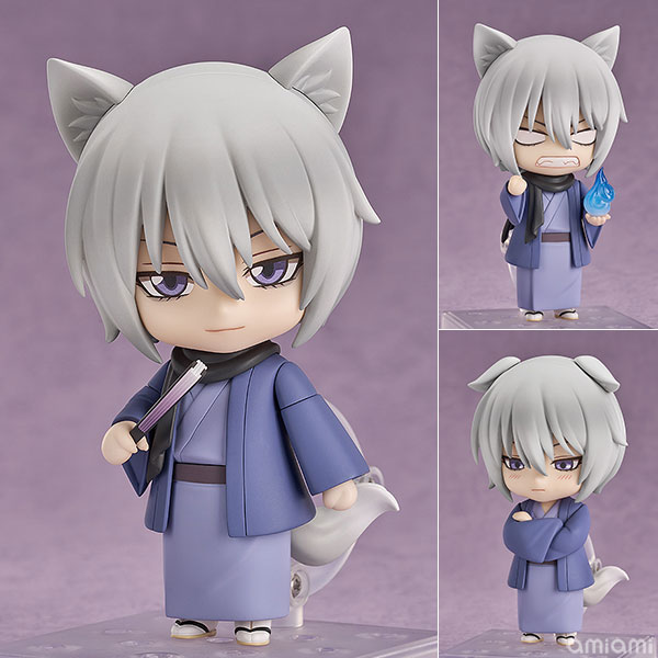 ねんどろいど 神様はじめました◎ 巴衛[グッドスマイルアーツ上海