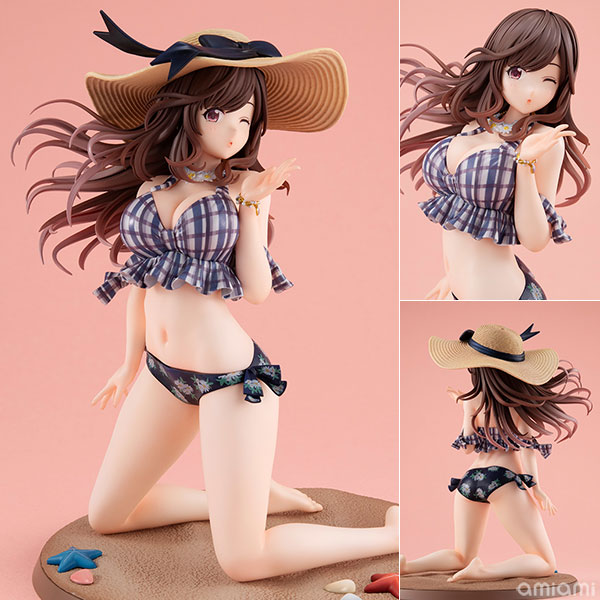 Lucrea アイドルマスター シャイニーカラーズ 月岡恋鐘 ビ～ バップ