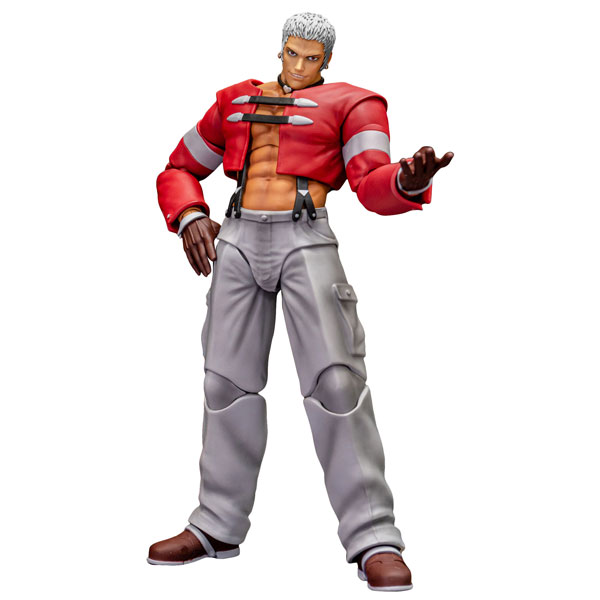 中古】(本体A/箱B)ザ・キング・オブ・ファイターズ '98 アルティメット