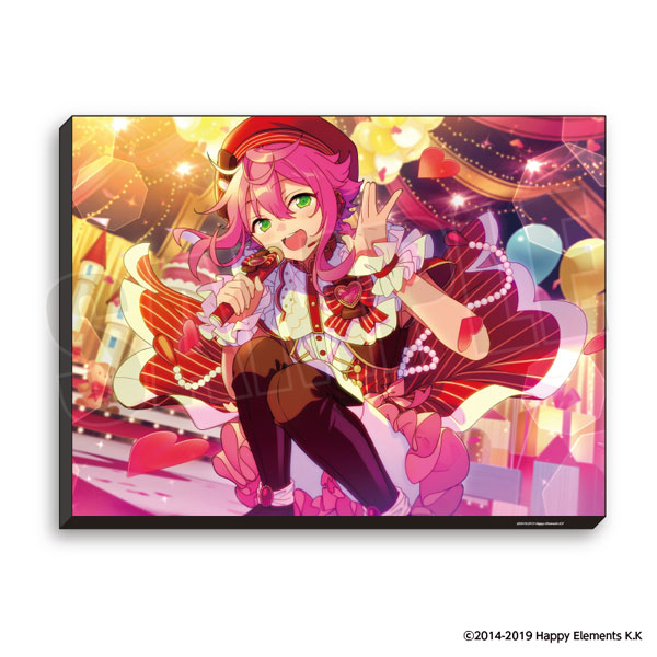 あんさんぶるスターズ！！』chillライトパネル 3.姫宮桃李[amie]《発売