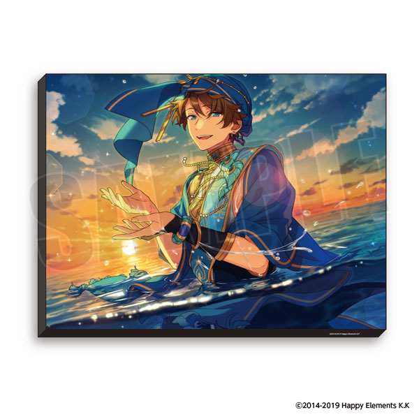 あんさんぶるスターズ！！』chillライトパネル 10.高峯翠[amie]《発売